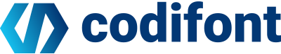 Codifont